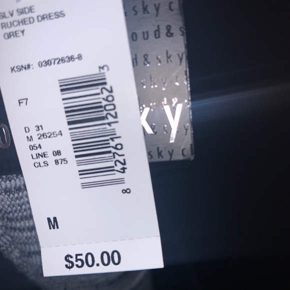 Dress - Picture 2 of 2